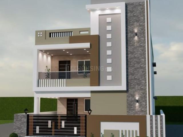 3 BHK Independent House in West Mambalam for resale Chennai. The reference number is 18865649