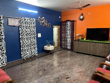 3 BHK Independent House in Whitefield for rent Bengaluru. The reference number is 20369495