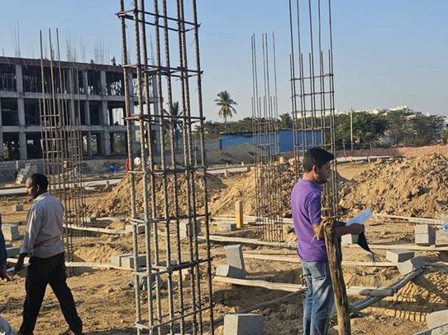 3 BHK Independent House in Whitefield for resale Bengaluru. The reference number is 19140594