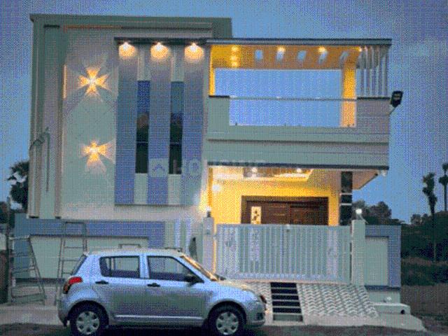 3 BHK Independent House in Whitefield for resale Bengaluru. The reference number is 20682448