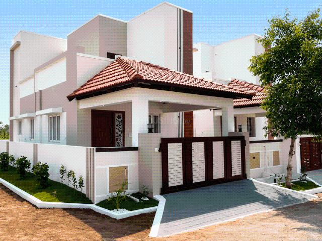 3 BHK Independent House in Whitefield for resale Bengaluru. The reference number is 21011807