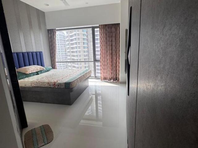 3 BHK Independent House in Worli for rent Mumbai. The reference number is 21251707