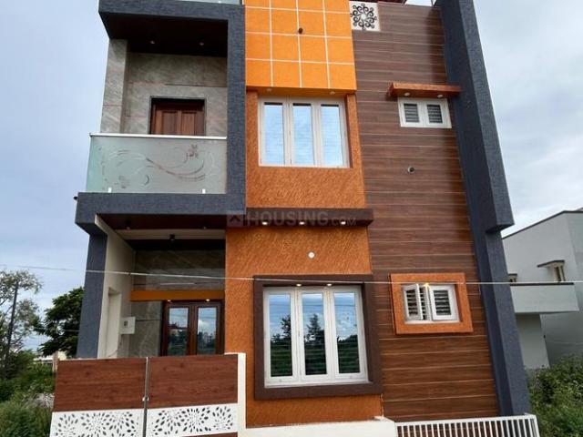 3 BHK Independent House in Yandahalli for resale Mysore. The reference number is 20822359