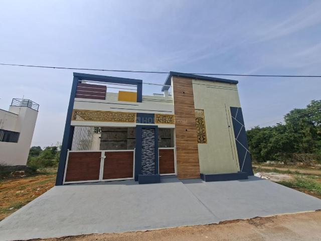 3 BHK Independent House in Yandahalli for resale Mysore. The reference number is 21105747