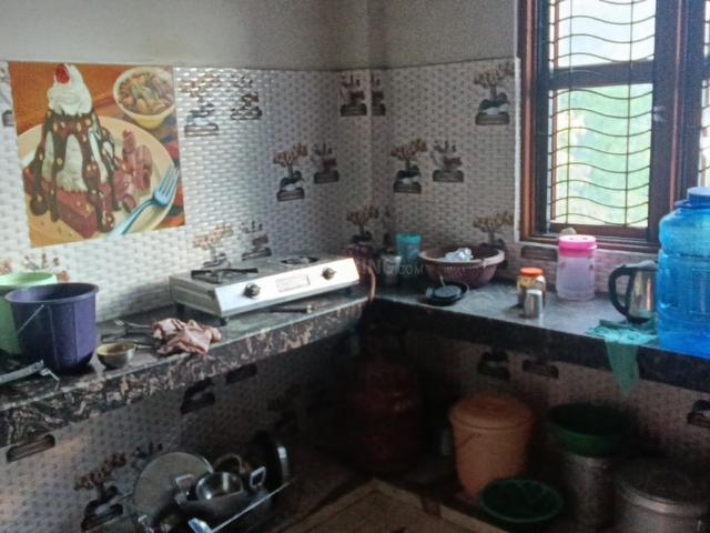 3 BHK Independent House in Yashoda Nagar for rent Kanpur. The reference number is 18178726