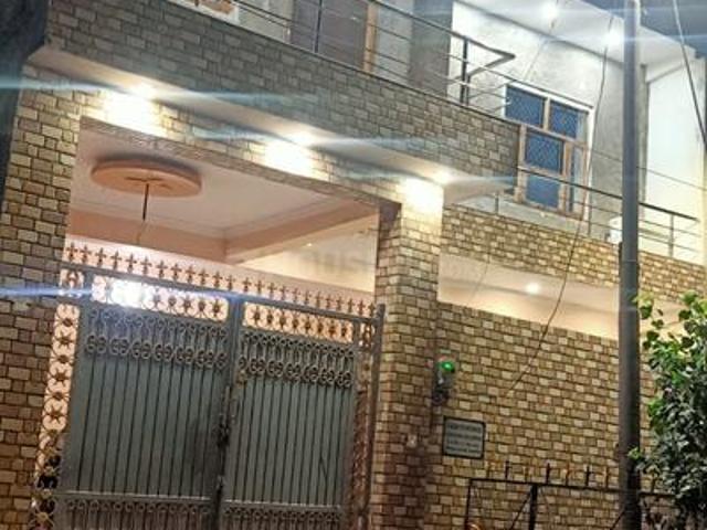 3 BHK Independent House in Yashoda Nagar for rent Kanpur. The reference number is 18367160