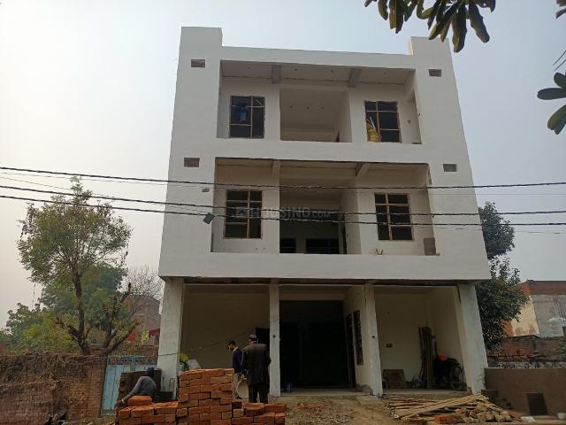 3 BHK Independent House in Yashoda Nagar for rent Kanpur. The reference number is 18710638