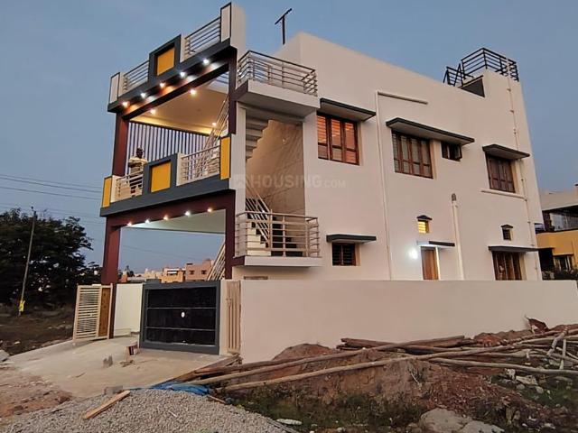 3 BHK Independent House in Yelwala for resale Mysore. The reference number is 20914904