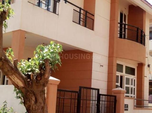 3 BHK Independent House in Yelahanka for rent Bengaluru. The reference number is 20747866