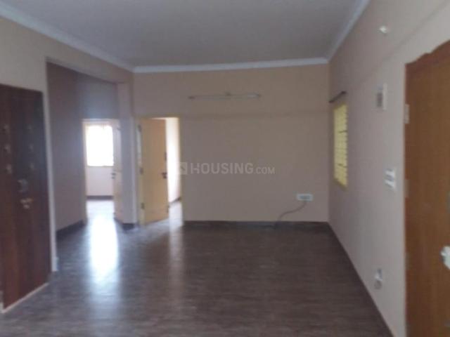 3 BHK Independent House in Yelahanka New Town for rent Bengaluru. The reference number is 20637968