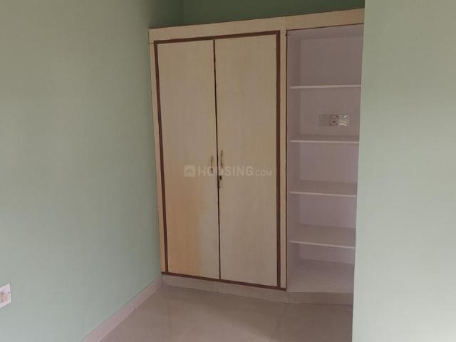 3 BHK Independent House in Yelahanka Satellite Town for rent Bengaluru. The reference number is 20682540