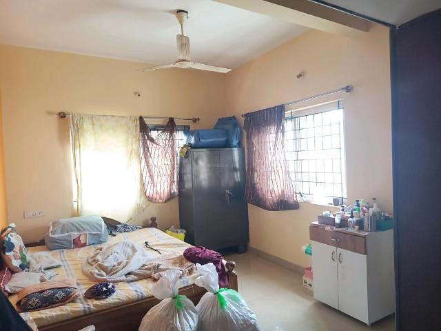 3 BHK Independent House in Yelahanka Satellite Town for rent Bengaluru. The reference number is 21092983