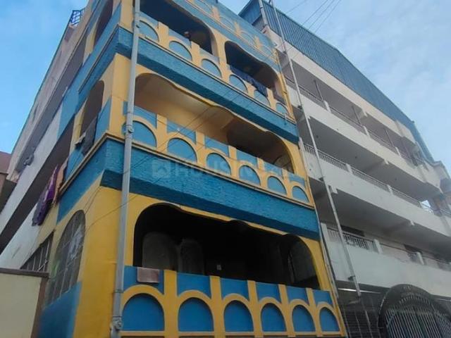 3 BHK Independent House in Yeswanthpur for resale Bengaluru. The reference number is 15293896
