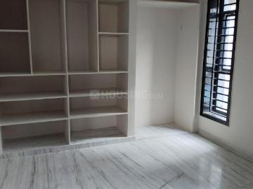 3 BHK Independent House in Yousufguda for rent Hyderabad. The reference number is 20270428
