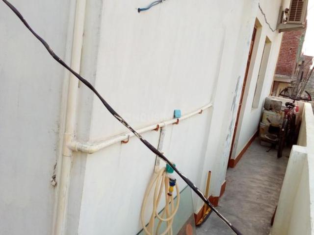 3 BHK Independent House in Yusufpur Chak Saberi for rent Noida. The reference number is 20880836