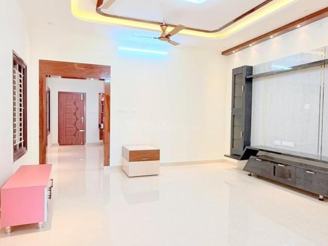 3 BHK Independent House in Zamin Muthur for resale Pollachi. The reference number is 20805951