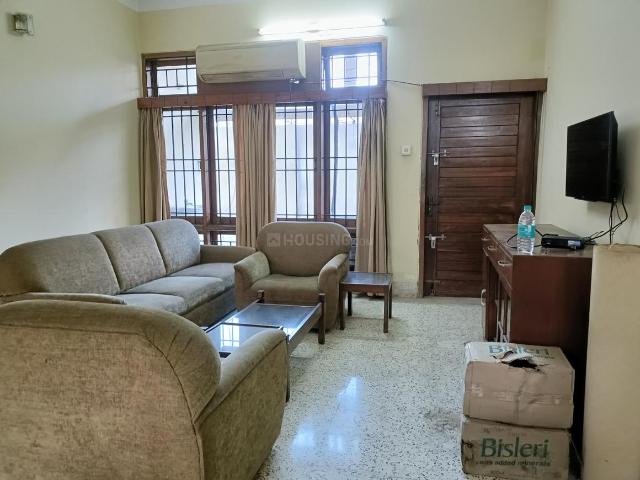 3 BHK Independent House in Zoo Tiniali for rent Guwahati. The reference number is 19097575