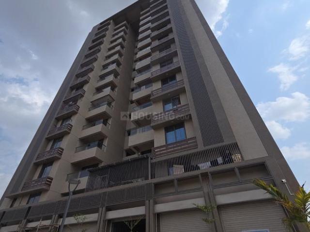 3 BHK Independent House in Zundal for rent Ahmedabad. The reference number is 21104478