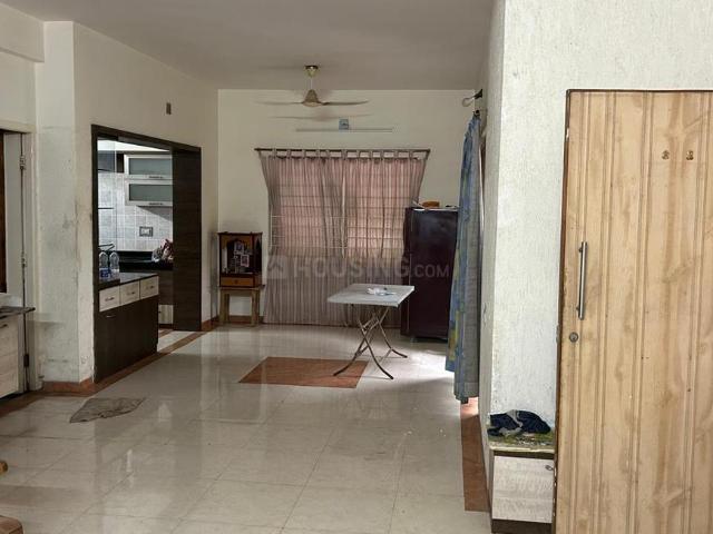 3 BHK Independent House in Zundal for resale Ahmedabad. The reference number is 21136078