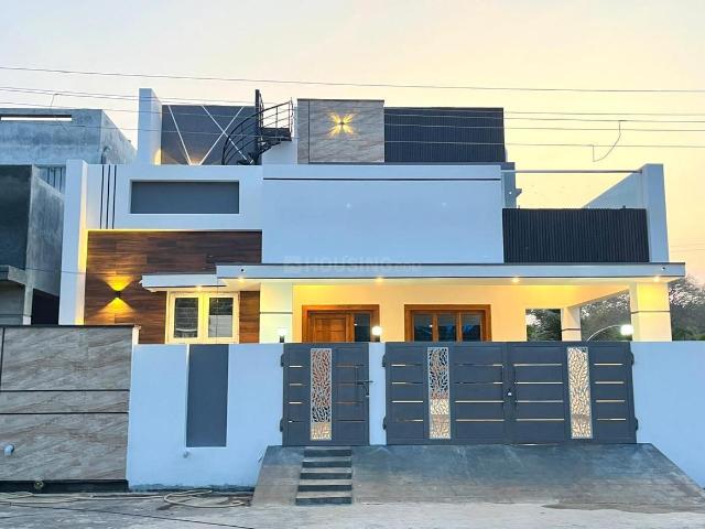 3 BHK Independent House in Achipatti for resale Pollachi. The reference number is 20408334