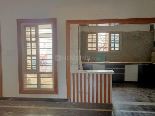 3 BHK Independent House in Aavalahalli for resale Bengaluru. The reference number is 20237401
