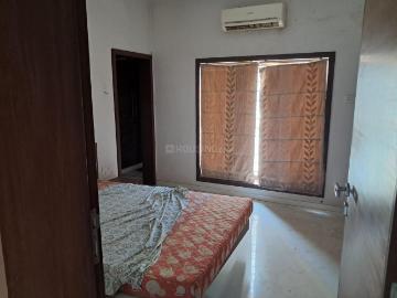 3 BHK Independent House in Abrama Village for rent Valsad. The reference number is 20255511