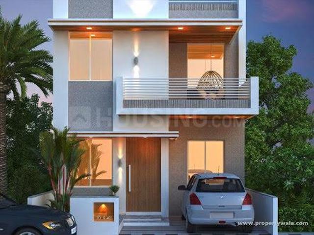 3 BHK Independent House in Agaramthen for resale Chennai. The reference number is 20904721