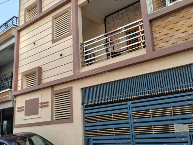 3 BHK Independent House in Agrahara Layout for resale Bengaluru. The reference number is 20990709