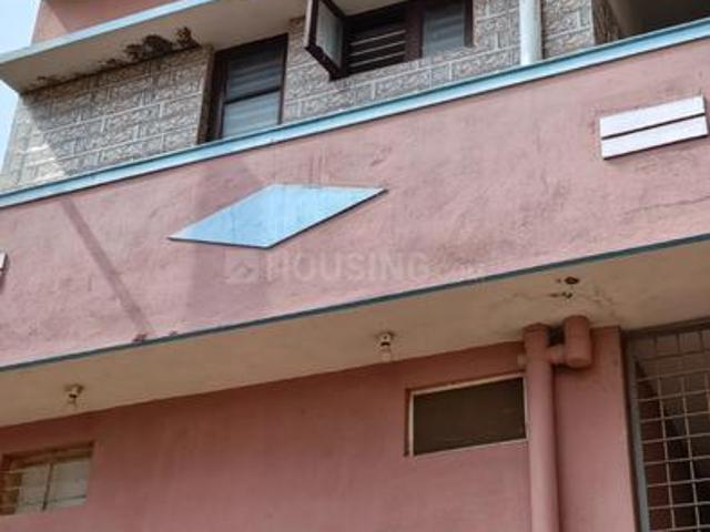 3 BHK Independent House in Agrahara Layout for resale Bengaluru. The reference number is 21306691
