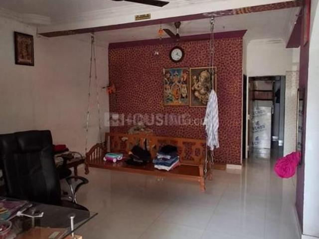 3 BHK Independent House in Adajan for resale Surat. The reference number is 20333303