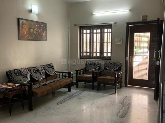 3 BHK Independent House in Adajan for resale Surat. The reference number is 21119920