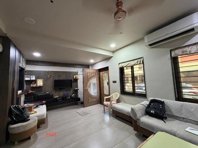 3 BHK Independent House in Adalaj for resale Gandhinagar. The reference number is 20720385
