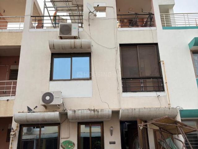 3 BHK Independent House in Adalaj for resale Gandhinagar. The reference number is 20975071