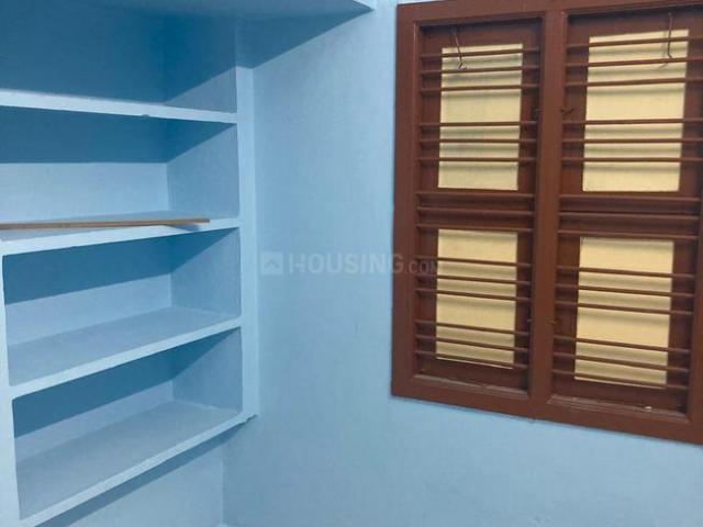 3 BHK Independent House in Adambakkam for rent Chennai. The reference number is 20893386