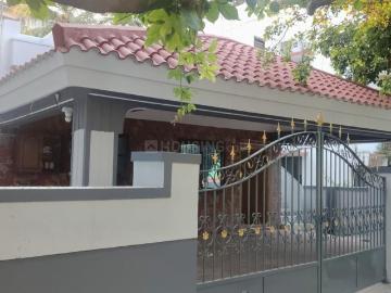 3 BHK Independent House in Adambakkam for rent Chennai. The reference number is 20128564