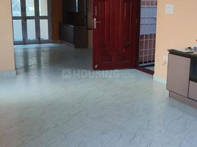 3 BHK Independent House in Adambakkam for rent Chennai. The reference number is 20204871
