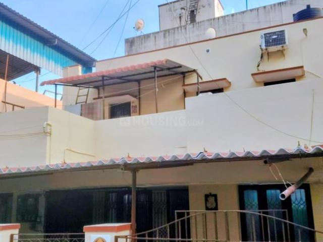 3 BHK Independent House in Adambakkam for rent Chennai. The reference number is 21131236