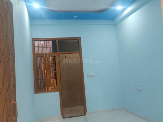 3 BHK Independent House in Adhar Khera for resale Lucknow. The reference number is 20449289