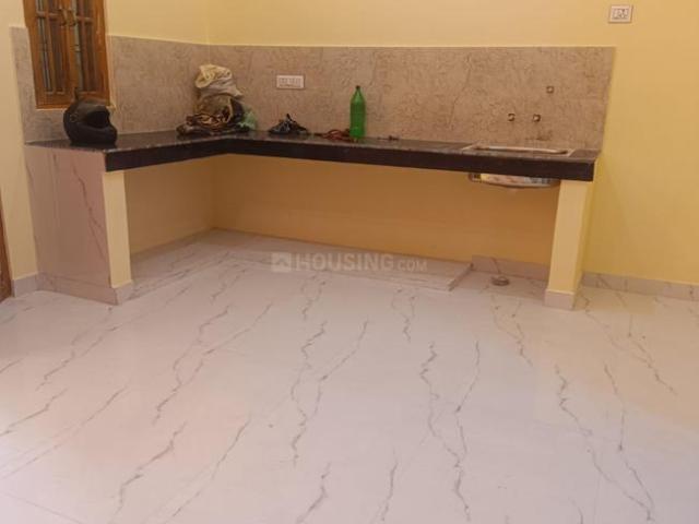 3 BHK Independent House in Adhar Khera for resale Lucknow. The reference number is 20225716
