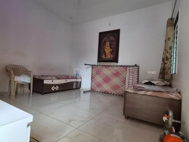 3 BHK Independent House in Adhewada for rent Bhavnagar. The reference number is 20962388