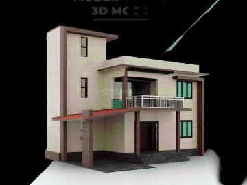 3 BHK Independent House in Adibatla for resale Hyderabad. The reference number is 19624933