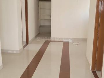 3 BHK Independent House in Adikmet for rent Hyderabad. The reference number is 20423570