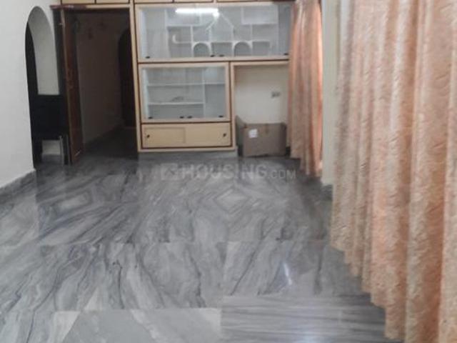 3 BHK Independent House in Adikmet for rent Hyderabad. The reference number is 21301391