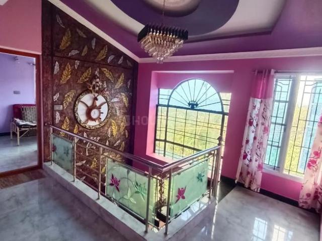 3 BHK Independent House in Adukkam for rent Dindigul. The reference number is 21073923