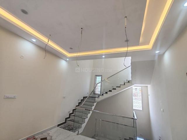 3 BHK Independent House in Aduru for resale Bengaluru. The reference number is 19286386