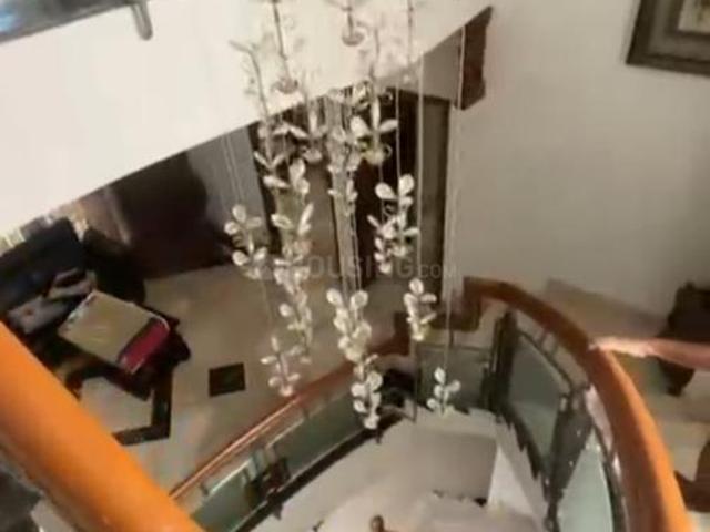 3 BHK Independent House in Adyar for rent Chennai. The reference number is 20777366