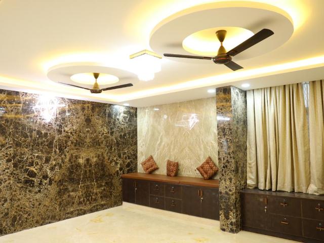 3 BHK Independent House in Adyar for rent Chennai. The reference number is 21403400