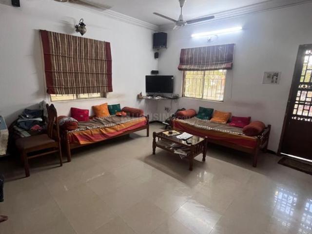 3 BHK Independent House in Akota for resale Vadodara. The reference number is 20415548