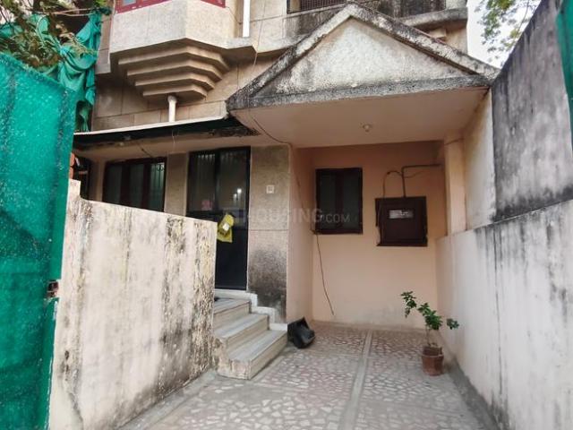 3 BHK Independent House in Akota for resale Vadodara. The reference number is 20660251