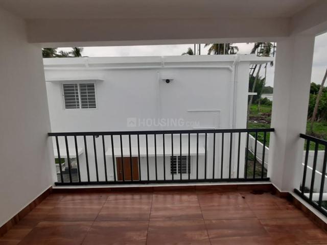 3 BHK Independent House in Akathethara for resale Palakkad. The reference number is 20562168